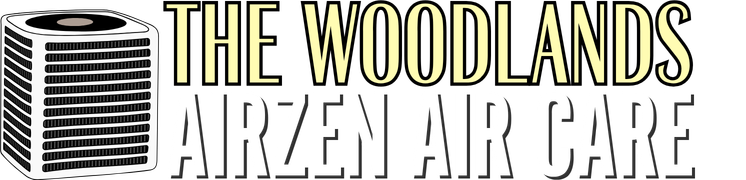 Air Duct Cleaning The Woodlands