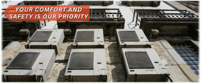 The Woodlands AirZen Air Care