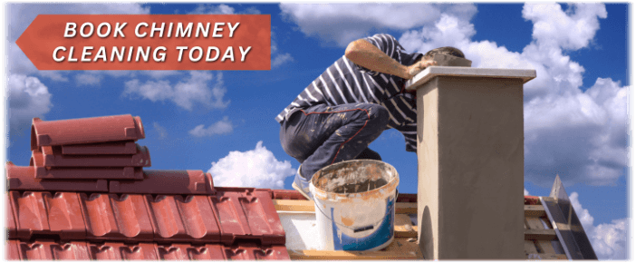 Chimney Cleaning The Woodlands